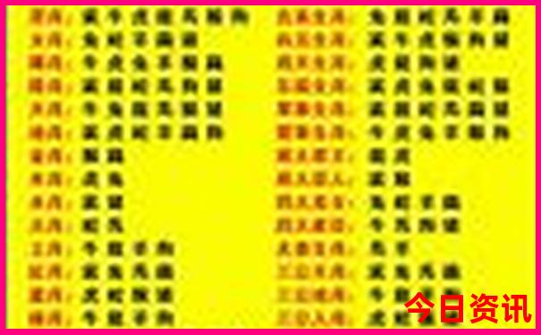 北疆有哪些好玩的景点